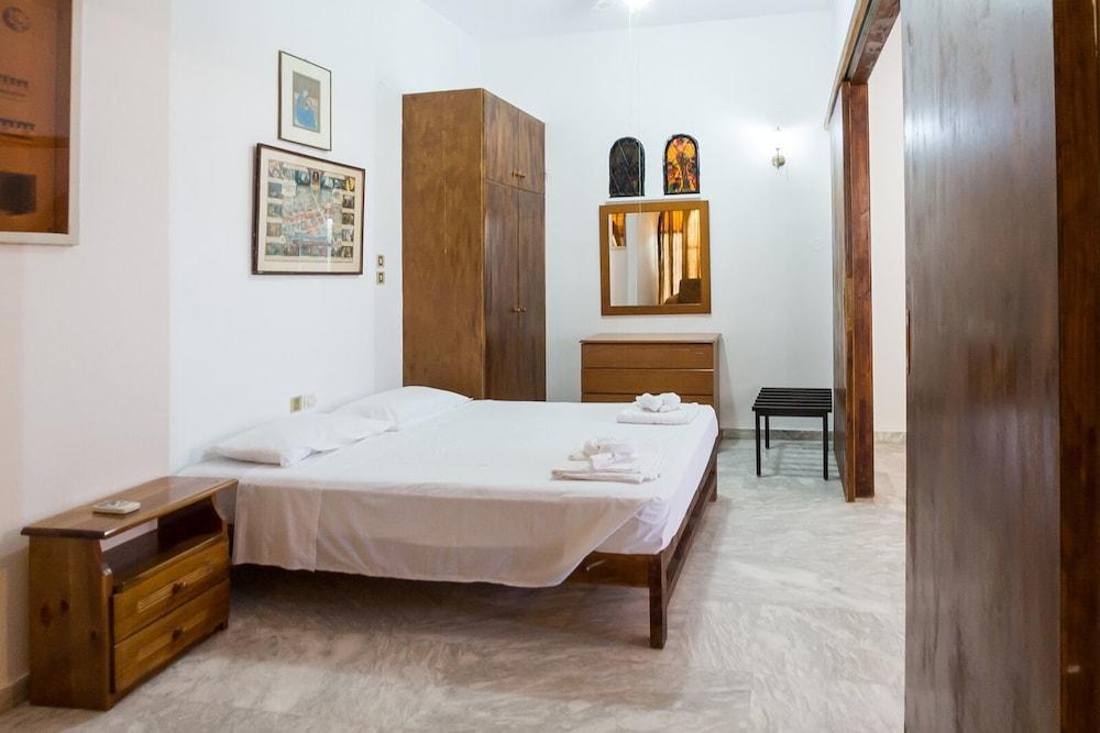 Aparthotel Velendzas Holidays Alykanas (Zakynthos)