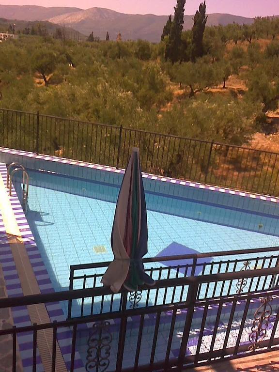 Aparthotel Velendzas Holidays Alykanas (Zakynthos)