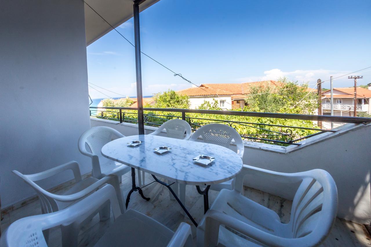 Aparthotel Velendzas Holidays
