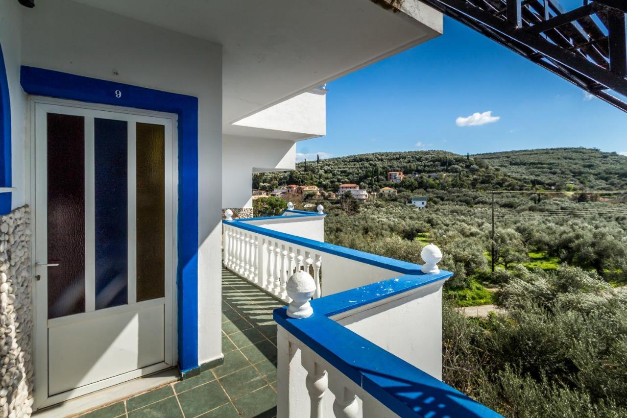 Velendzas Holidays Alykanas (Zakynthos)