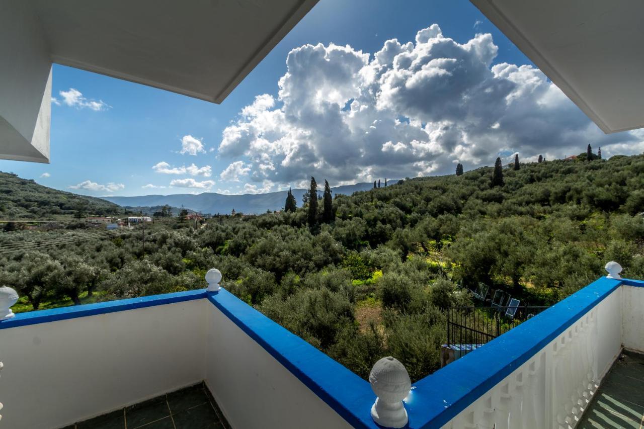 Aparthotel Velendzas Holidays 3*