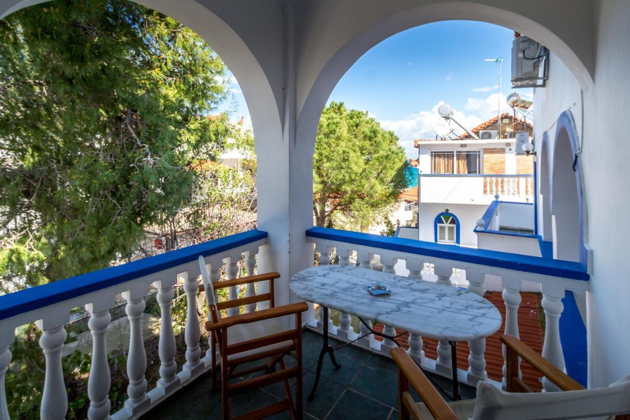 Velendzas Holidays Aparthotel 3*