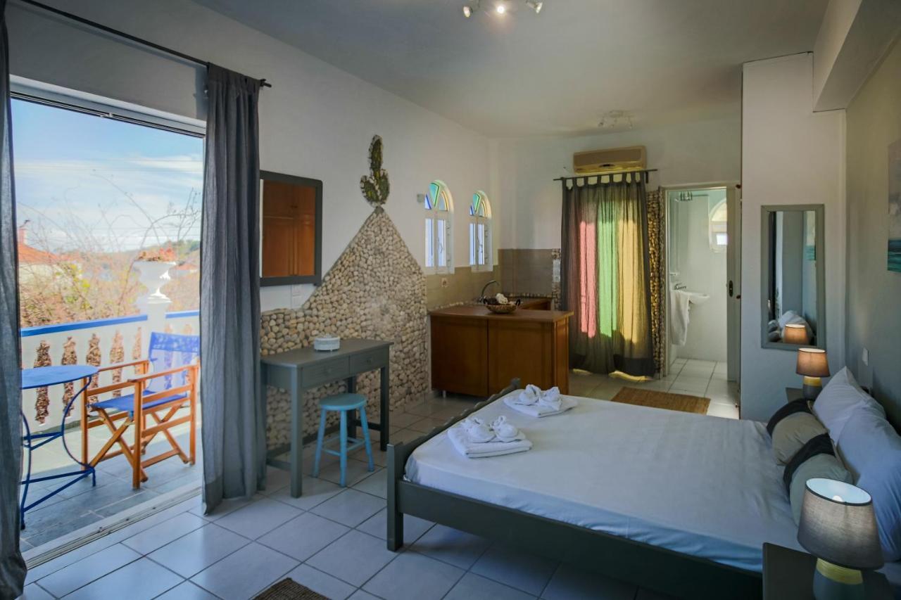 Velendzas Holidays 3* Alykanas (Zakynthos)