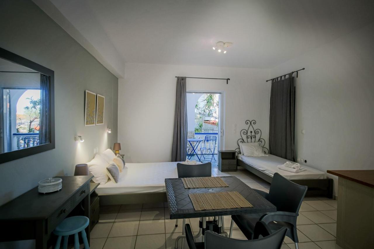 Velendzas Holidays 3* Alykanas (Zakynthos)