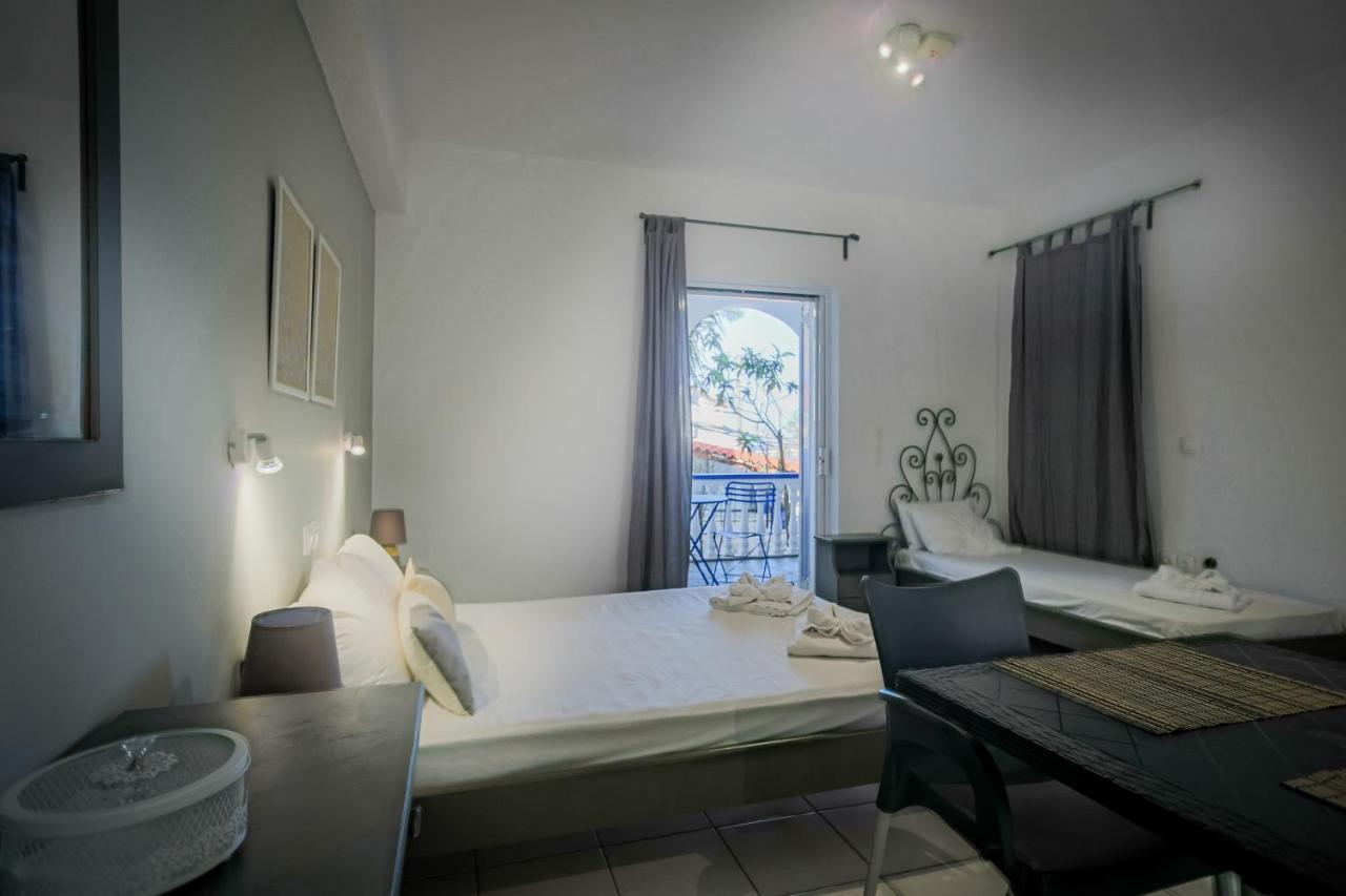 Velendzas Holidays Aparthotel Alykanas (Zakynthos)