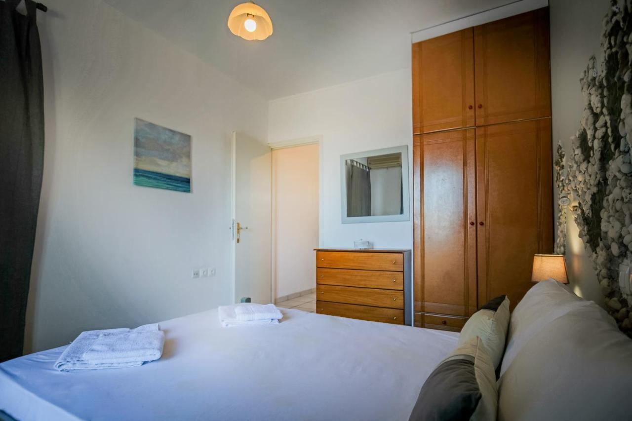 Aparthotel Velendzas Holidays 3*
