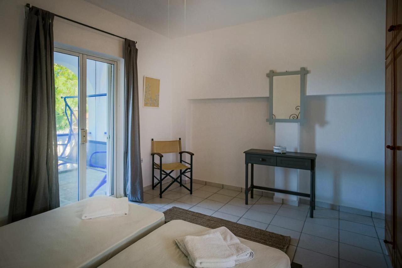 Velendzas Holidays Aparthotel Alykanas (Zakynthos)