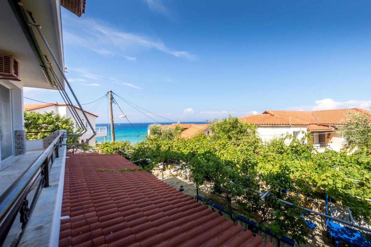 Velendzas Holidays Aparthotel
