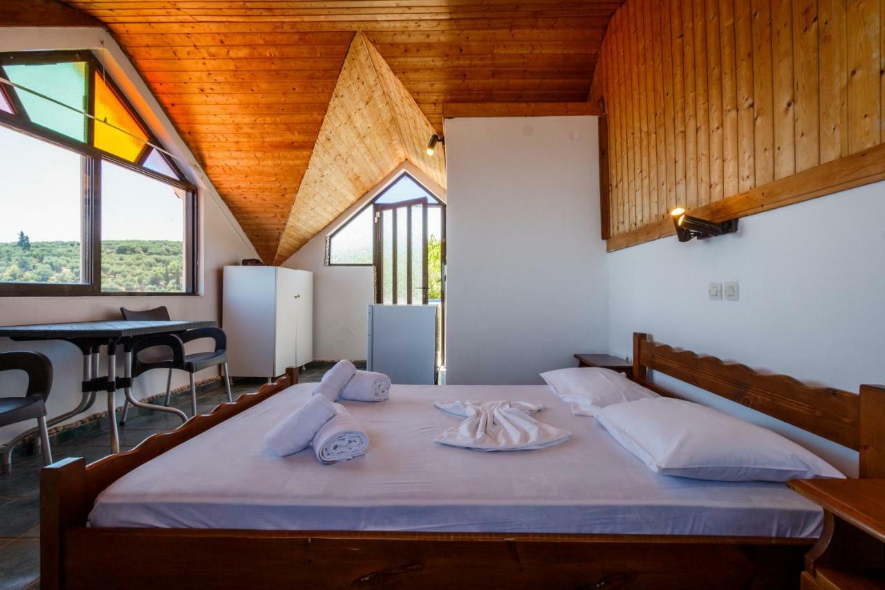 Velendzas Holidays Aparthotel 3*