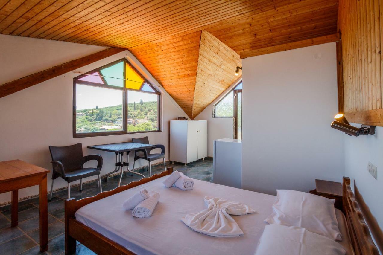 Velendzas Holidays Aparthotel Alykanas (Zakynthos)
