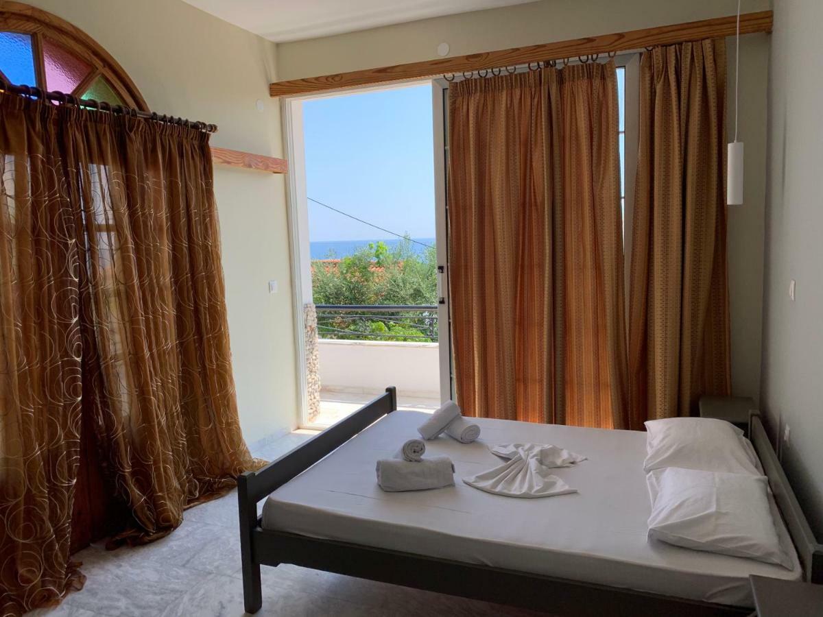 Velendzas Holidays Aparthotel