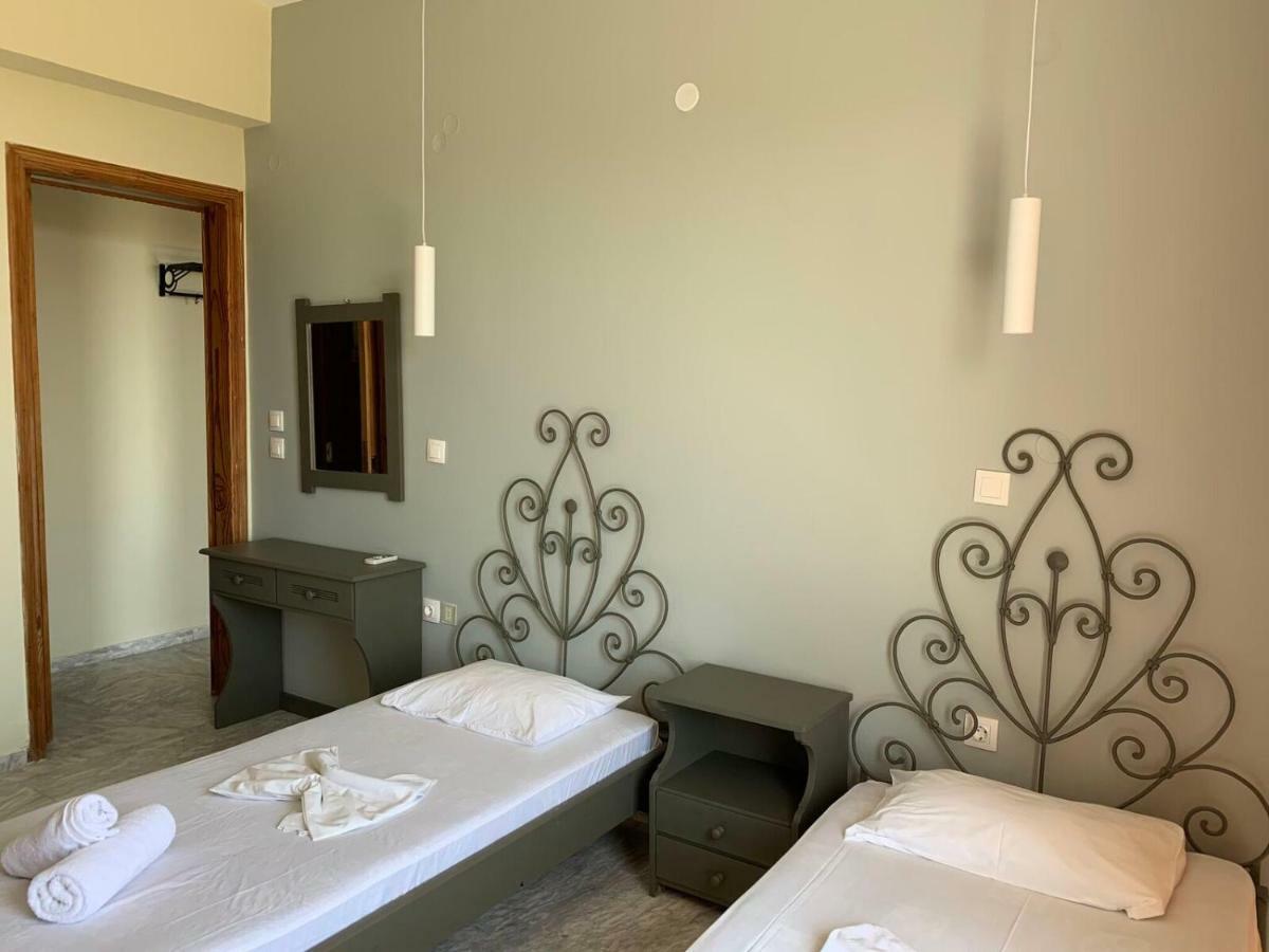 Velendzas Holidays Aparthotel 3*