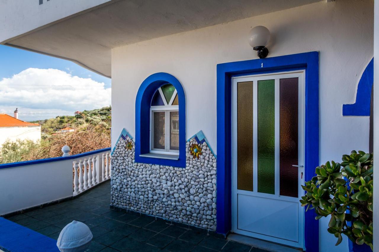 Aparthotel Velendzas Holidays Alykanas (Zakynthos)