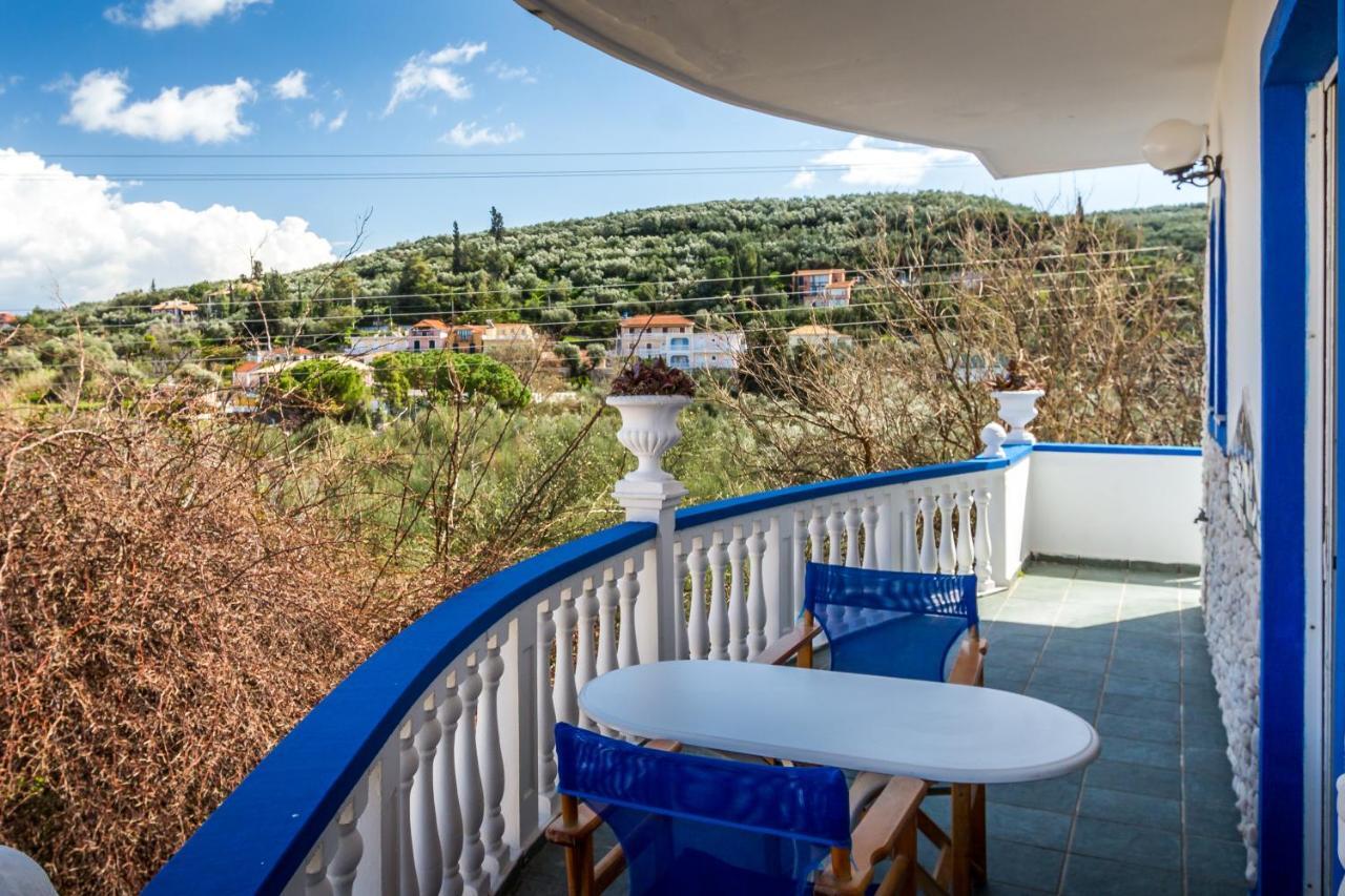 Velendzas Holidays Alykanas (Zakynthos)