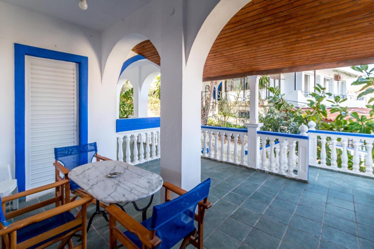 Velendzas Holidays Aparthotel 3*