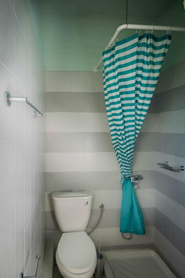 Velendzas Holidays Aparthotel