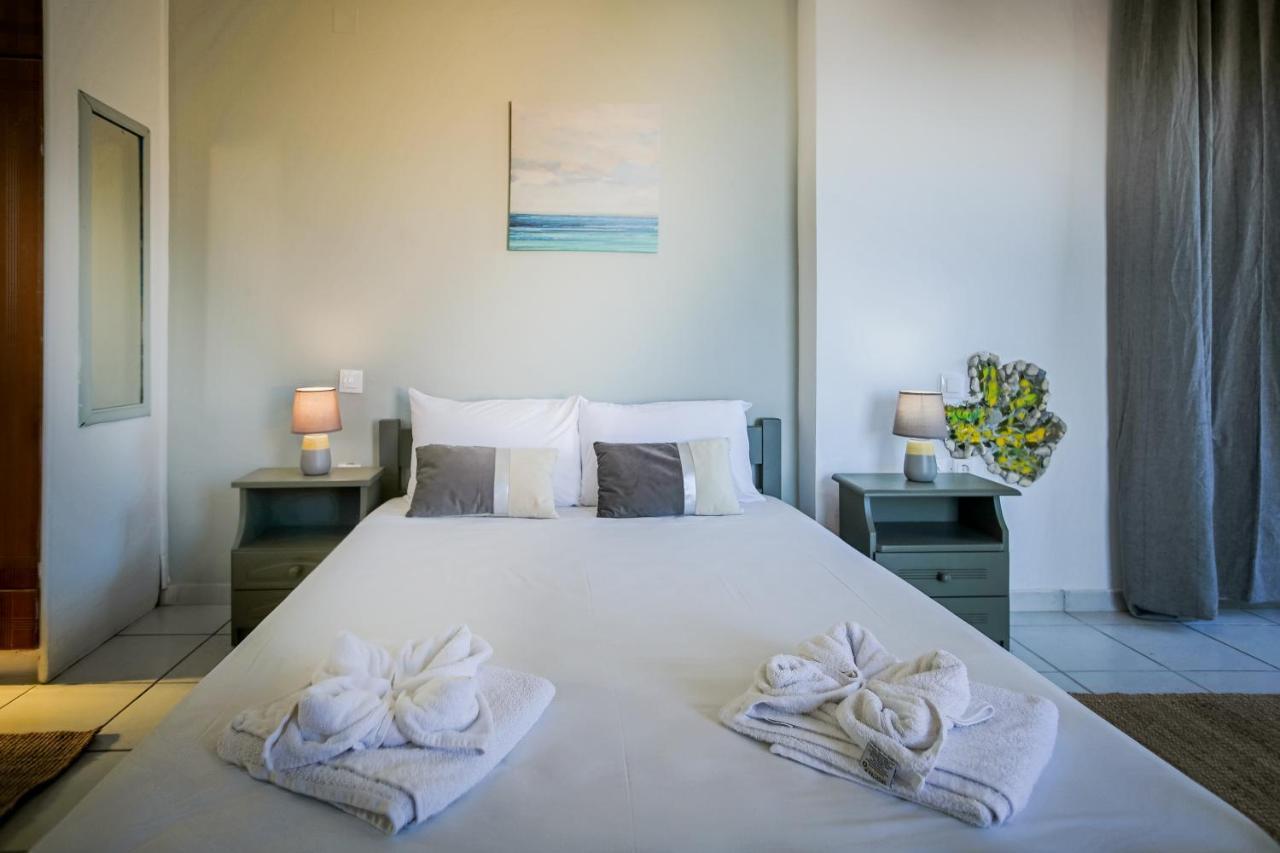 Velendzas Holidays 3* Alykanas (Zakynthos)