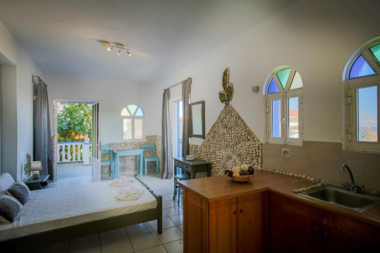 Velendzas Holidays Aparthotel 3*