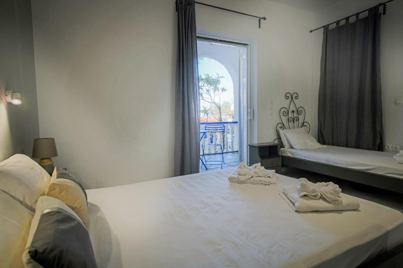 Velendzas Holidays 3* Alykanas (Zakynthos)