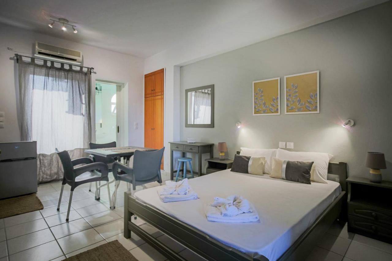 Aparthotel Velendzas Holidays Alykanas (Zakynthos)